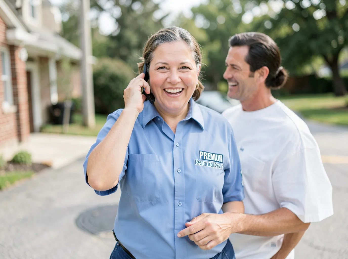 Water Damage Restoration Hessel, MI FAQs